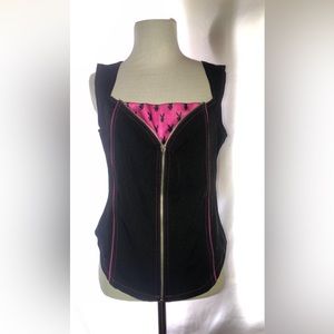 VERY RARE PLAYBOY VEST y2k 2000’s